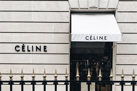 CELINE hiring VIP INTERNSHIP .